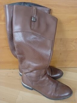 zimní boty dámské - 14