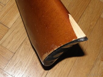 Slavia 631 rok 1987 s laserovým modulem - 14