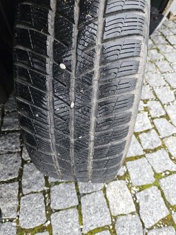 FORD GALAXY 1.9TDI 85KW, 7 MÍST,  NOVÁ STK - 14