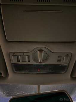 Škoda Octavia 2 SCOUT 2.0TDI 4x4|VÝBAVA|STK - 14