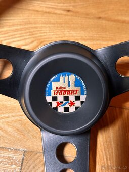 Renovace/prodej 🔥 Loga, trojúhelník, střed puk 🚗✨ - 14