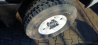 Mitsubishi Pajero rv.1995 3.5V6 - 14