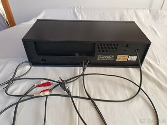 Technics ST-Z11 a M 205 - 14