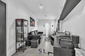 Pronájem obchodní prostory, 174 m2 - Nový Bor, ev.č. 01185 - 14