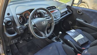 HONDA JAZZ  1.2S  1MAJITEL - 14