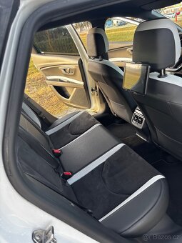 Seat Leon Cupra 5f 206kw při rychlém jednání sleva 20tis - 14