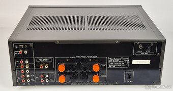 TECHNICS SU-V90d TOP END FLAGSHIP STEREO AMPLIFIER - 14