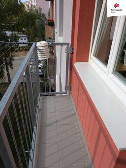 Prodej bytu 3+kk 53 m2 Družstevní, Brno - 14