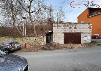 Pozemek k bydlení, 249 m2 - Mladá Boleslav, ev.č. 00363 - 14