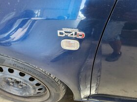 Toyota Avensis 2006 2,0D-4D SEDAN XENONY, DILY z AUTA - 14