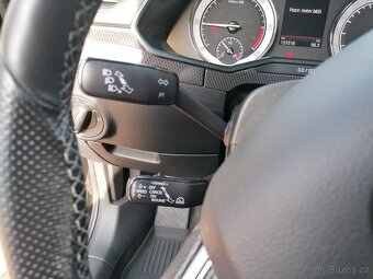 ŠKODA SUPERB 3 SPORTLINE 2.0TDI 4X4 153TKM - 14