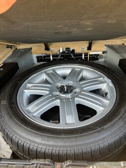 Land Rover Range Rover Vogue L322 - 14