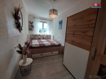 Prodej bytu 3+1, 72 m², Trojanovice - 14