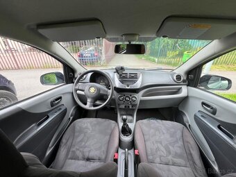 Suzuki Alto 1.0, r.v. 2011 - 14
