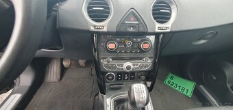 RENALUT KOLEOS 2.0DCI 127KW 4x4 XENONY R.V.2012 - 14
