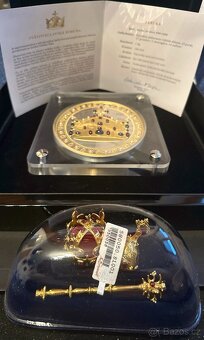Numismatická sbírka - Unikátní numismatická nabídka - 14