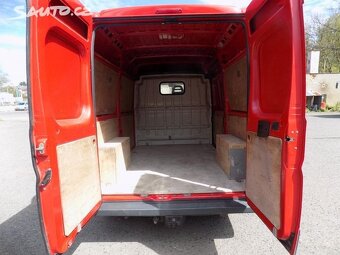 Prodám Fiat Ducato 2,3 MTJ L2H2 - 14