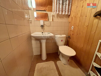 Prodej chaty 34 m², pozemek 333 m², Horní Lhota - 14