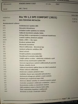 Kia Rio - 14