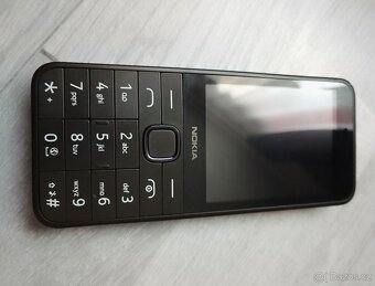 Nokia 215 4G, Dual SIM, 2024 - kontakt email - 14