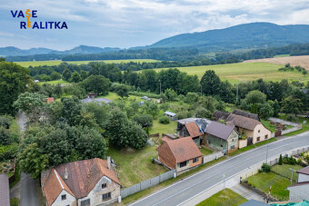 Prodej, stavební pozemek, Osíčko, okr. Kroměříž - 14