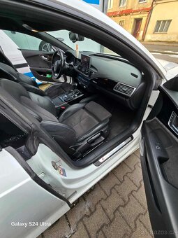 Audi A7 Quattro 3.0 BiTDI 230 kW – bez AdBlue - 14