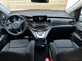 Mercedes Benz Vito V 300d Marco Polo Horizon AMG - 14