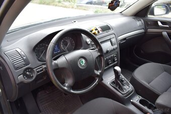 Škoda Octavia II 1.9TDi/4x4/ELEGANCE/TAŽNÉ/ - 14