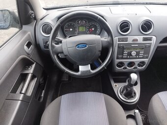 Ford Fusion 1.4i 16V  Ambiente - 14