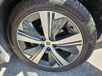 Seat Tarraco 2,0 Tdi Xcellence facelift - 14