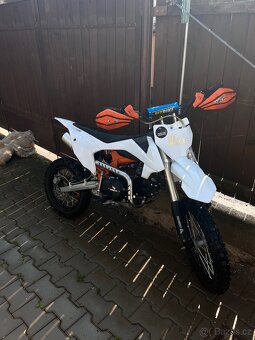 Pitibike 125ccm - 14