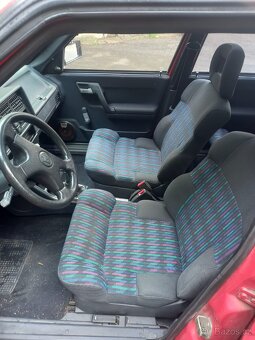 Škoda Forman 135 LXI - 14