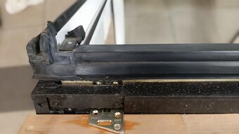 STŘEŠNÍ OKNO ROTO R4 74/118 - 14