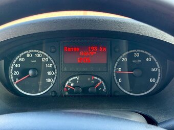 Peugeot Boxer 2012 L2H1 133000km - 14