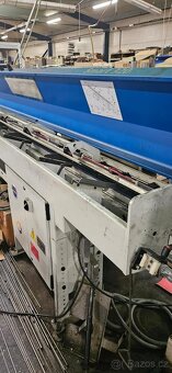 Soustružnický automat MANURHIN KMX 413 - 14