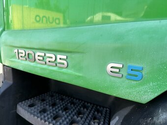 Iveco EUROCARGO 120E25 SKRÍŇ EURO5 - 14