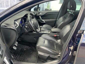 DS Automobiles DS4 2.0HDi, 110KW,DPH,MASÁŽ.SED. - 14