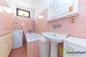 Prodej rodinného domu  4+1 s možností půdní vestavby – Tišno - 14