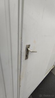 Obytný modul / kontejner ALHO / 6x3x2.8m - 14