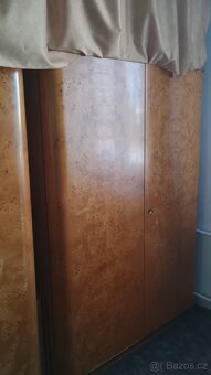 Skříně set Art Deco - 14