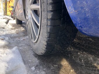 Škoda Oktavia 1.9 tdi 77 kw - 14