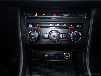 Seat Ateca 1.6TDi STYLE-BRZDY-SERVIS-DPH - 14