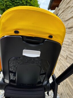 Bugaboo Bee6 - 14