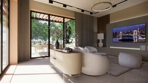 Proídej luxusní vily s bazénem, 173.93 m2 - Vodnjan, Istrie, - 14