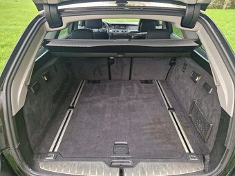 BMW  520dTouring, Manuál - 14