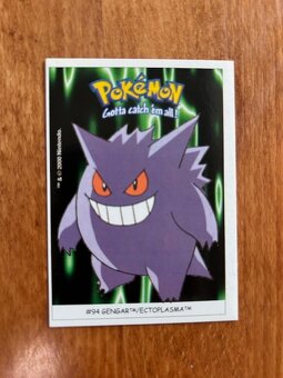 Pokemon Dunkin Boomer 2000 - 150/150 - TOP stav - 14