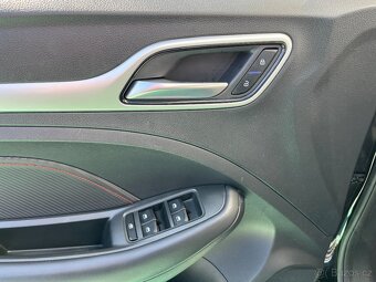 MG ZS 1.5 DVVT 78kW, Full LED - 14