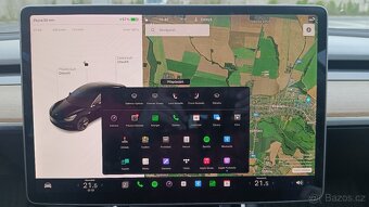 Tesla Model 3 Long range, 4x4,autopilot - 14