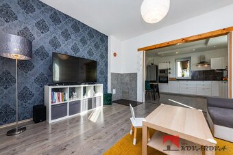 Prodej moderně řešené prvorepublikové vily 4+1, v obci Ledči - 14