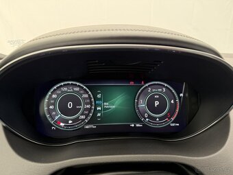 Jaguar E-Pace, 2.0D 150KW AWD DPH LED - 14